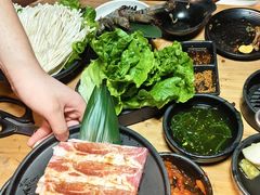 -九田家黑牛烤肉料理(溧阳吾悦店)