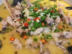 酸辣泡椒田鸡-咏哇(厦门翔安汇景广场店)