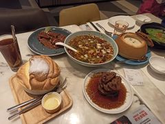 -港丽餐厅(高德置地店)