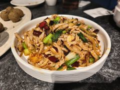 -泉味道贵州厨房(三里河店)