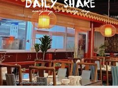 -秦月轩·陕西家乡菜(阜成路·五棵松店)