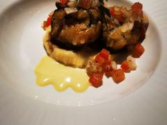 -博林天瑞喜来登酒店·西丽尚膳