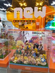 -kidsland(颐堤港店)
