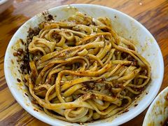 -洞子口张老二凉粉(文殊院店)