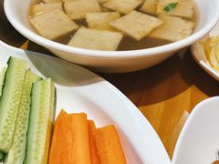 -山海珍味韩国料理(奥城店)