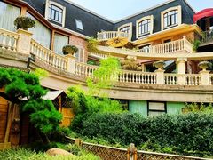 -叶叶菩提(太原别墅店)