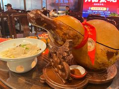 -面辣子·陕西家乡菜(长安店)