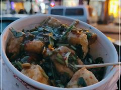 -无声臭豆腐(大井1号店)