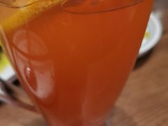 蜂蜜柚子茶-云海肴·汽锅鸡·云南菜(领展购物广场·中关村店)
