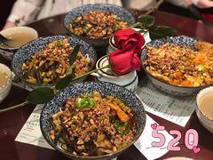 生炒螺蛳粉-螺世纪螺蛳粉·桂味小排档(裕德店)