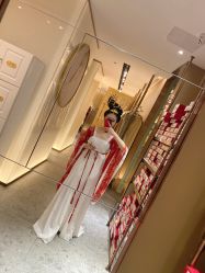 -盘子女人坊古装写真摄影(长春总店)