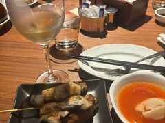 -广州富力君悦大酒店·凯菲厅