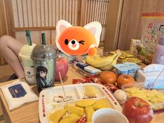 -极乐汤(川沙店)