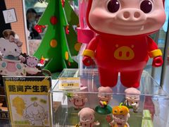-TOP TOY(大兴荟聚店)