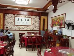-太湖好灶头土菜馆(石公路店)