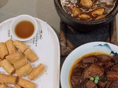 -阿毛饭店(和义路店)