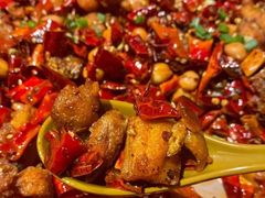 -先启半步颠·川菜小炒