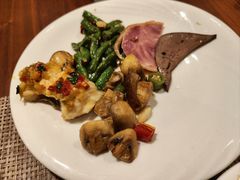 -明月东一酒店·菲斯特自助餐厅