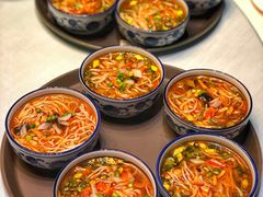 -西安绿地假日酒店·丽宝轩中餐厅