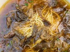 -兴福老面馆(寺路街店)