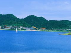 -北京金海湖景区