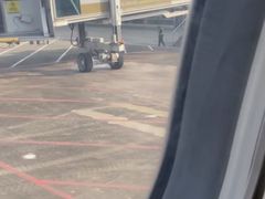 -黄山屯溪国际机场