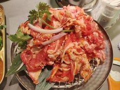 -正宗齐齐哈尔烤肉·齐牛哥鲜切炭火烤肉(杭州总店)