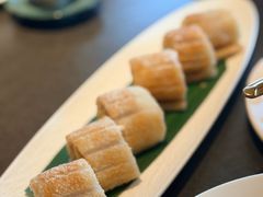 -南海渔村·徐博馆(琶洲店-粤菜养生宴)