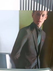 点击看大图 -香港威德诚洋服BESPOKE西服西装高级定制(上海湾一店)