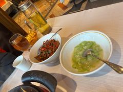 -潇湘码头·鲜湘菜(常营店)