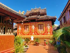 -西双版纳傣族园