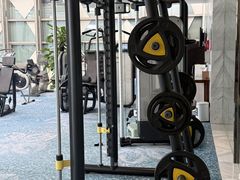 -北京朝阳悠唐皇冠假日酒店