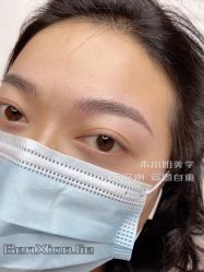 -本小姐美学·半永久纹眉野生眉