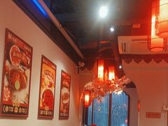 -大龙燚·旷野鲜火锅(广州首店)