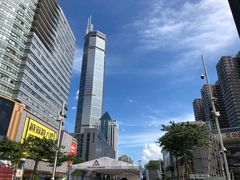 -赛格电子市场(华强北路店)