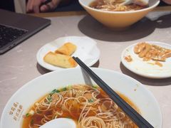 -松鹤楼·苏式汤面(虹桥天地店)