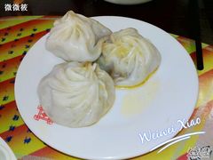 蟹粉小笼-王興記(中山路店)