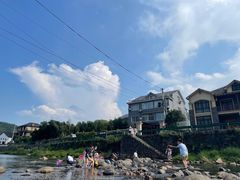 -山沟沟景区
