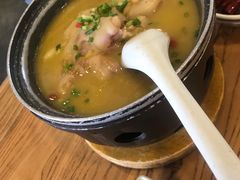 老妈蹄花汤-霸道川面馆(张江店)