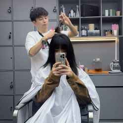 -美森形象