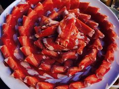 -竹叶涮肉坊(总店)