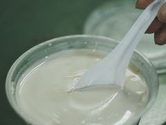 -老伴豆花(麦士威熟食中心店)