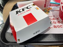 -肯德基(蓝桥店)