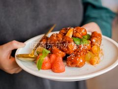 -喜粤8号(四海唐人街店)