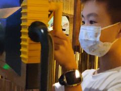 -珠海横琴国家地理探险家中心(创新方)