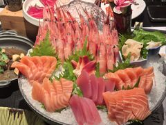 -松鹤精致料理(五一中路店)