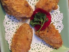 -新白鹿餐厅(城西银泰城店)