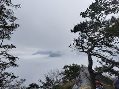 -庐山风景名胜区