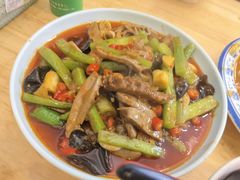 -雷祖芳老妈蹄花店