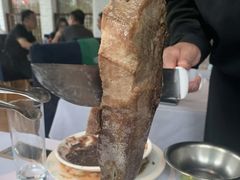 -拉蒂娜·巴西牛排馆 Latina·Brazilian Steakhouse(陆家嘴旗舰店)